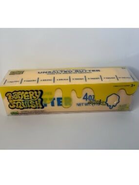 Buttery Squish Butter NWT